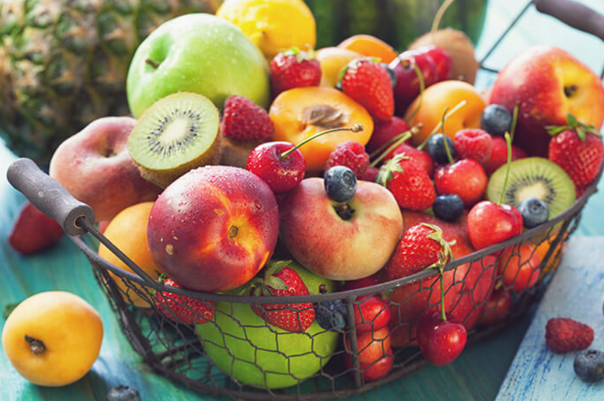 Manfaat Buah-buahan untuk Kulit